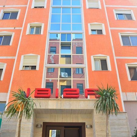 Hotel Ibiza Golem  Luaran gambar