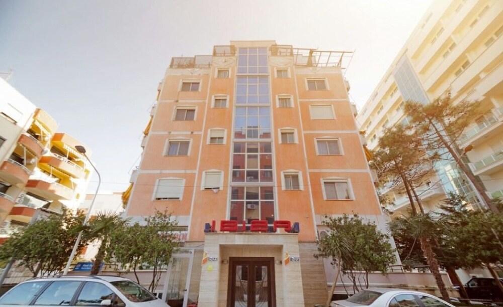 Hotel Ibiza Golem  Luaran gambar