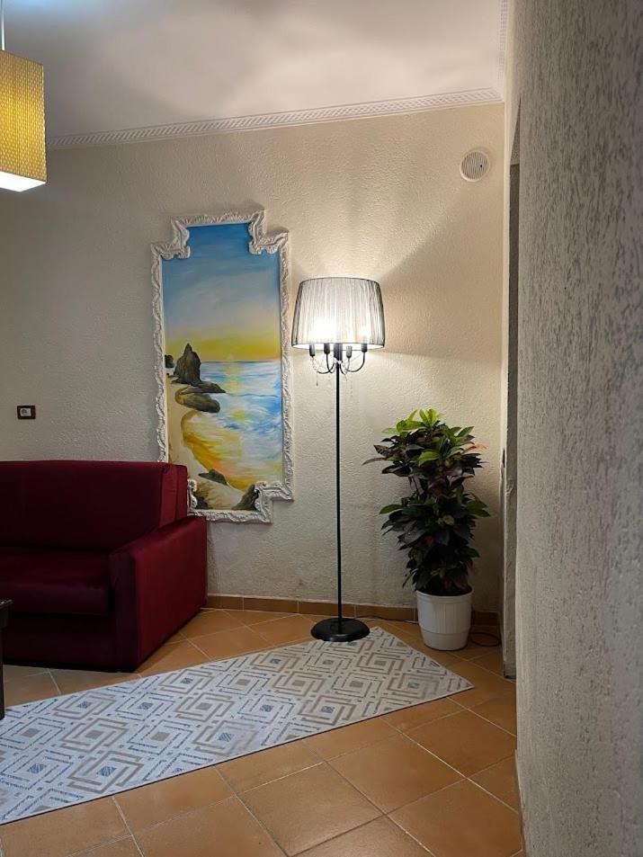 Hotel Ibiza Golem  Luaran gambar