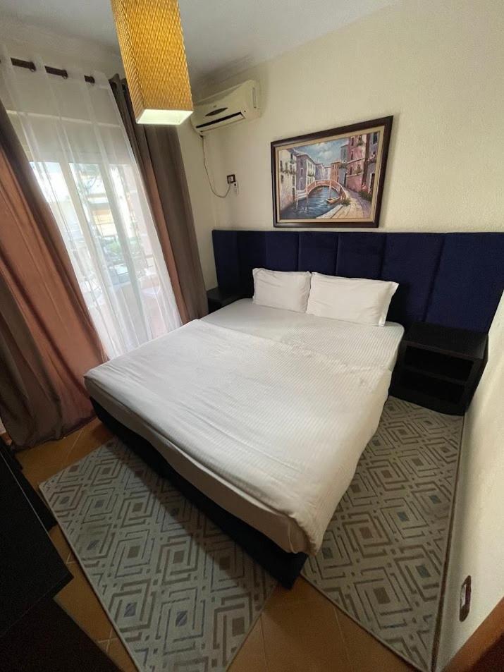 Hotel Ibiza Golem  Luaran gambar