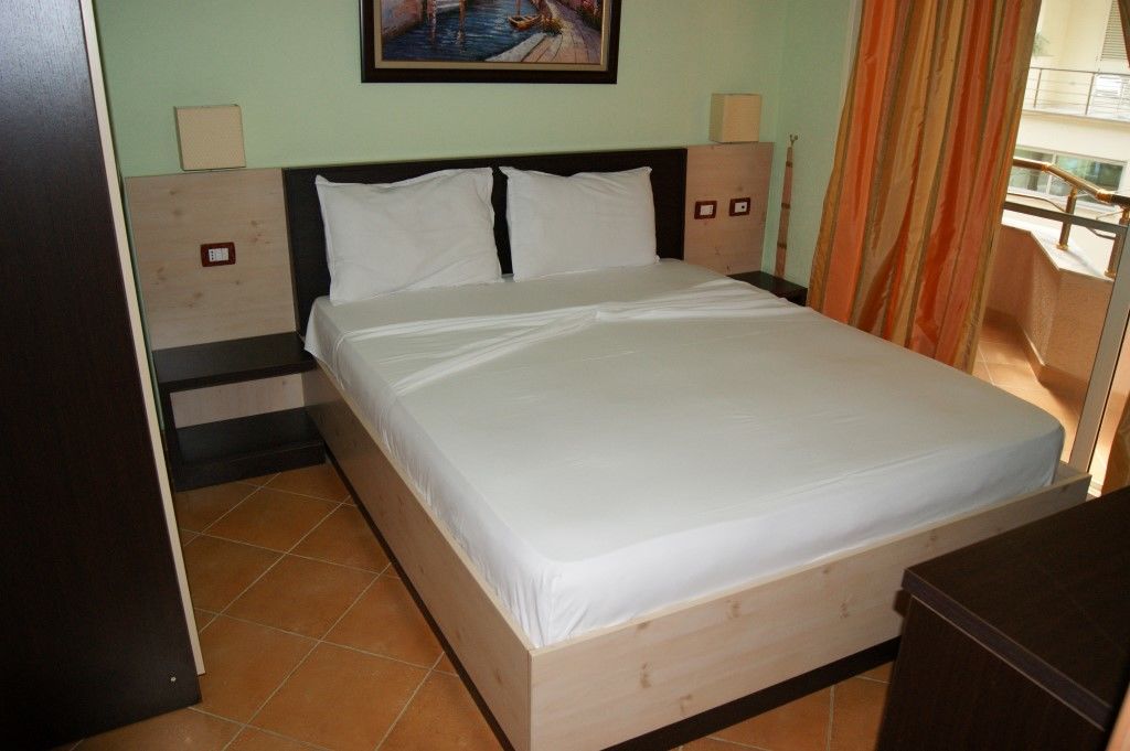 Hotel Ibiza Golem  Luaran gambar