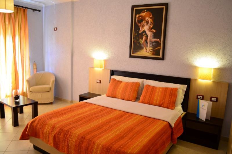 Hotel Ibiza Golem  Luaran gambar