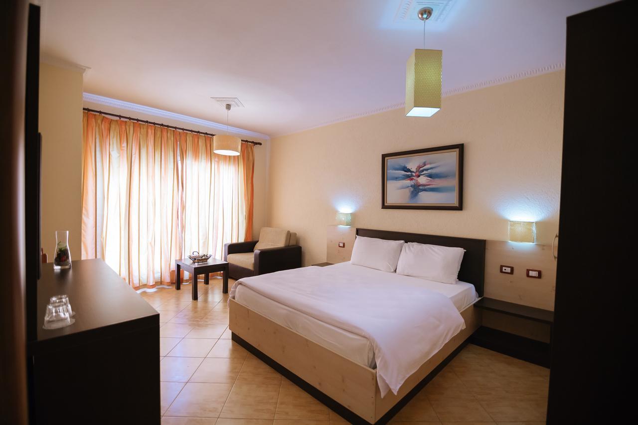 Hotel Ibiza Golem  Luaran gambar