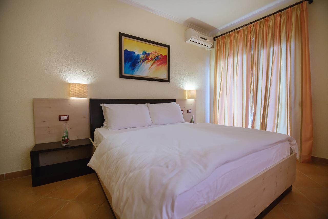 Hotel Ibiza Golem  Luaran gambar