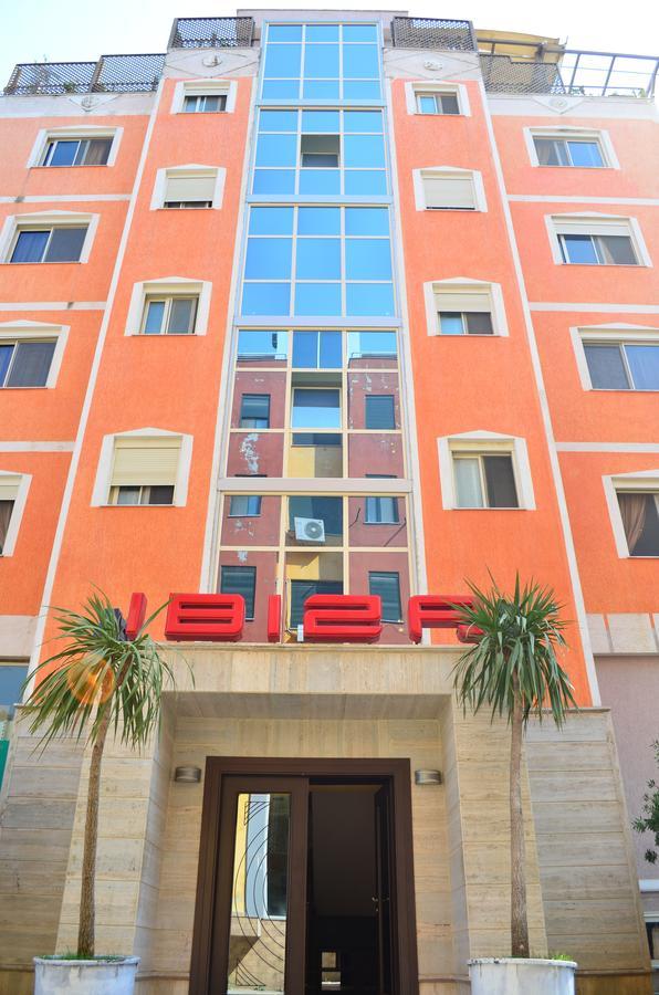 Hotel Ibiza Golem  Luaran gambar