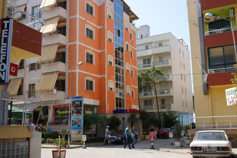 Hotel Ibiza Golem  Luaran gambar