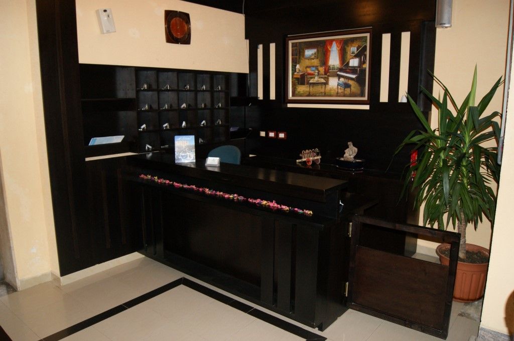 Hotel Ibiza Golem  Luaran gambar